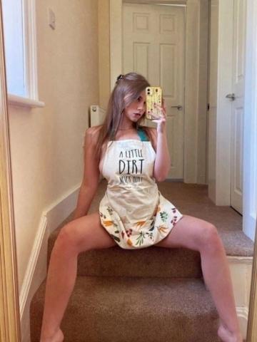 Индивидуалка Светлана Фотография 2